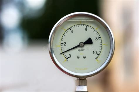 A water manometer stock image. Image of tool, industrial - 33406721