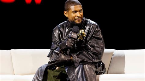 Usher tour adds second Dallas show, other new dates due to ...