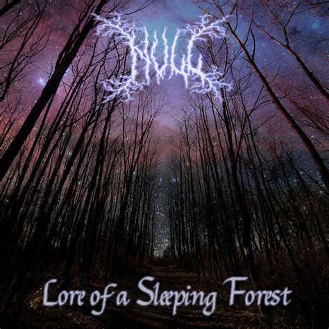 Lore of a Sleeping Forest | Null