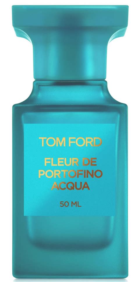 Tom Ford Fleur de Portofino Acqua 50 ml | lyko.com