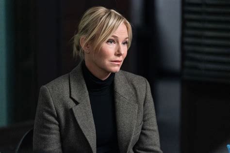 Kelli Giddish 'Law & Order: SVU' Season 24 Finale - Parade