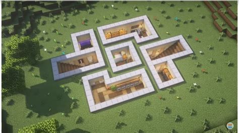 The Ultimate Guide to Building a Modern House in Minecraft ...