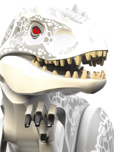 Indominus rex | Lego Jurassic World Wikia | Fandom powered by Wikia