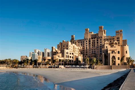 Sheraton Sharjah Beach Resort & Spa- Deluxe Sharjah, United Arab ...