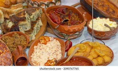 6,509 Traditional serbian cuisine Images, Stock Photos & Vectors ...