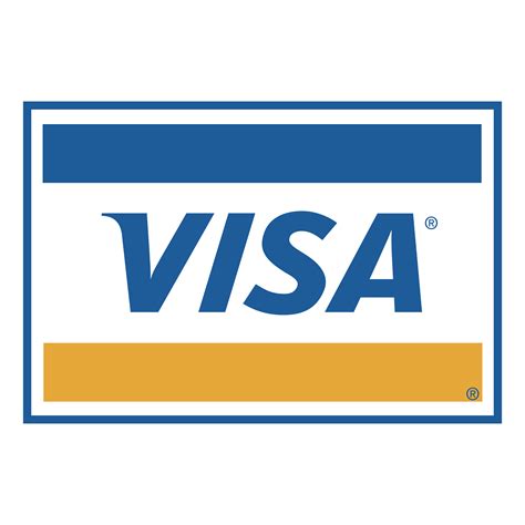 Visa Logo Transparent Background Images And Photos Finder | Images and ...