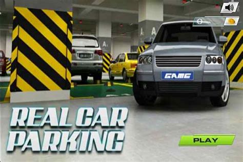 Parking Games, Car & Bus Parking, Play Online Parking Games Free ...