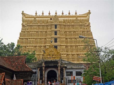 Padmanabhaswamy Temple Treasure - World's 'Richest' Mystery