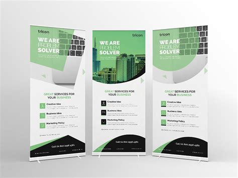 Business Banner - 12+ Examples