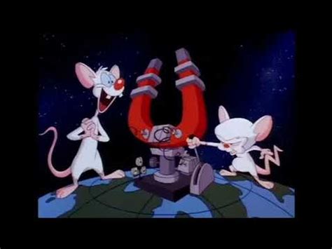 Animaniacs Intro - English (PAL) - YouTube