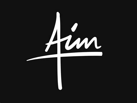 Aim Logo Animation by Aim on Dribbble