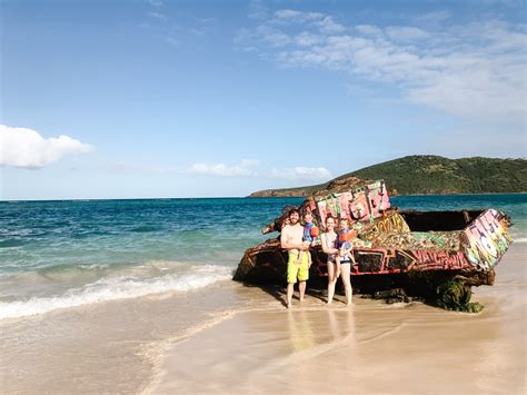 Everything You Need to Know About Visiting Flamenco Beach in Puerto ...