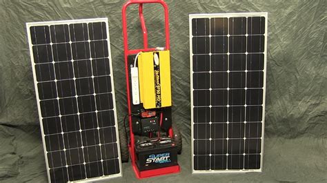 DIY Solar Panels Pros And Cons