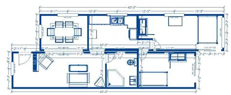 Shipping Container Home Plans Pdf - House Decor Concept Ideas