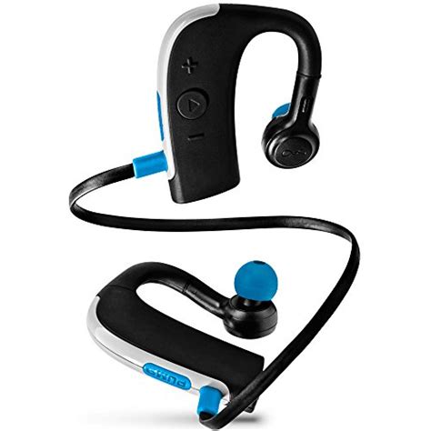 Top 8 Best Waterproof Bluetooth Headphones Reviews Updated 2018