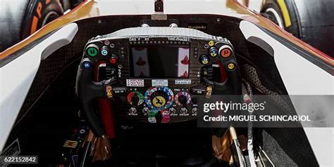 2,648 F1 Car Cockpit Stock Photos, High-Res Pictures, and Images ...