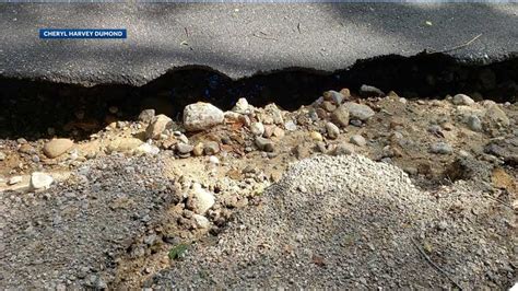 Flash flooding in parts of New Hampshire closes roads