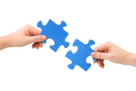 Teamwork clipart puzzle, Teamwork puzzle Transparent FREE for download ...