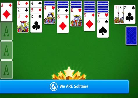 Solitaire variations: Top 5 online variations of solitaire