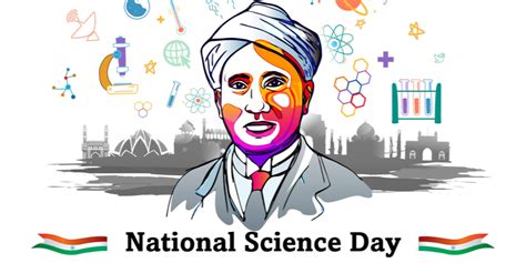 National Science Day 2022: Know history, significance, theme, wishes ...