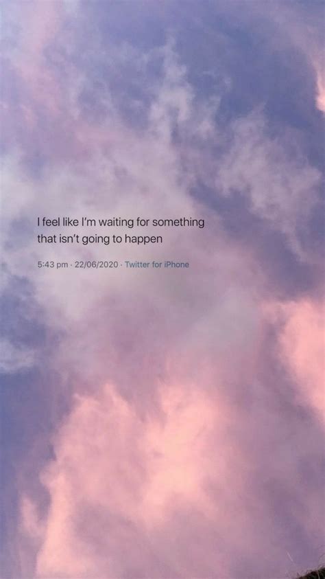 pastel sky wallpaper | Feeling used quotes, Personal quotes, Quiet person