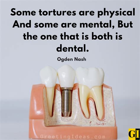 60 Best and Funny Dental Quotes for Loving Smiles