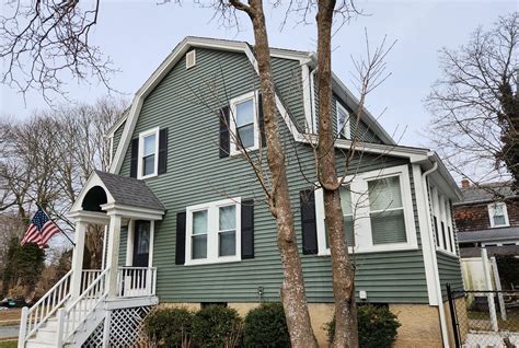 CertainTeed Vinyl Siding, Fairhaven, MA | Contractor Cape Cod, MA & RI