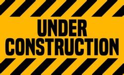 Under Construction Grunge Sign - Free Stock Photo by Nicolas Raymond on ...