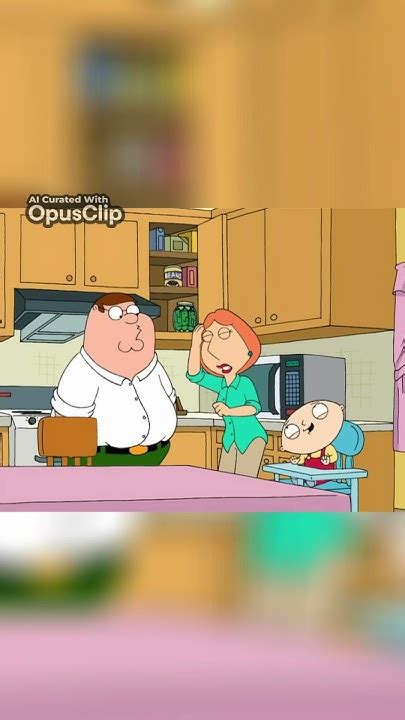 Family Guy Funny Moments: Stewie vs. Lois - Rice Box Mishap - YouTube