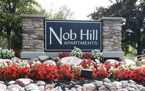 Nob Hill Apartments - Syracuse, NY | Apartment Finder