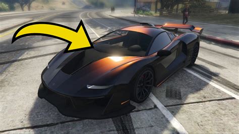 Gta 5 Online Best Cars 2024 - Celie Darleen