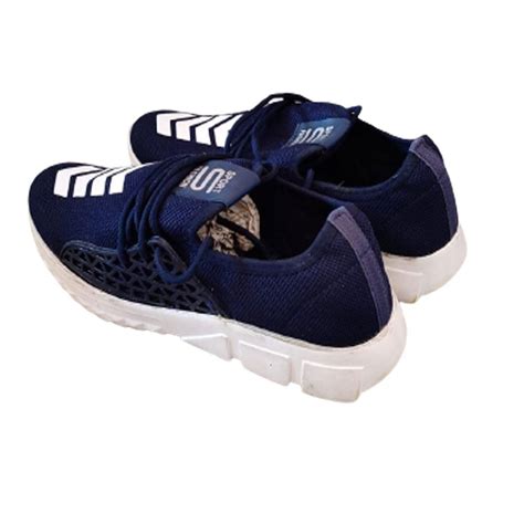 Polyurethane Sport Fashion Men Casual Shoes at Rs 270/pair in Jhansi ...