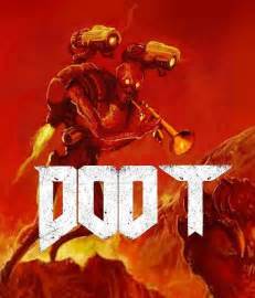 Doot Doot | Doom | Know Your Meme