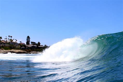 Surfline Pacific Beach