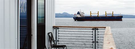 Seafood, Ships and Storm Watching in Astoria - Travel Oregon