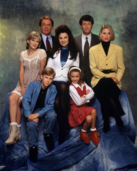 The Nanny (HQ) - The Nanny Photo (7669929) - Fanpop