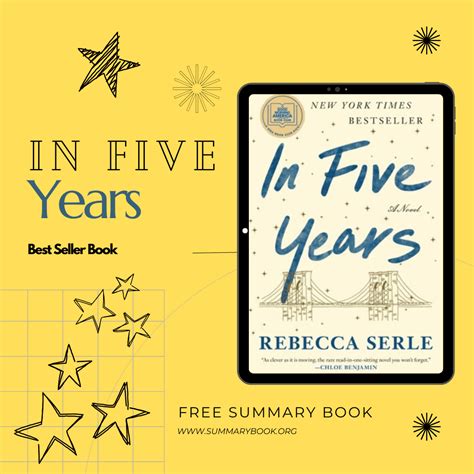 IN FIVE YEARS | Summary Book