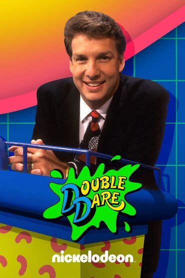 Double Dare (2018) - Nickelodeon - Watch on Paramount Plus