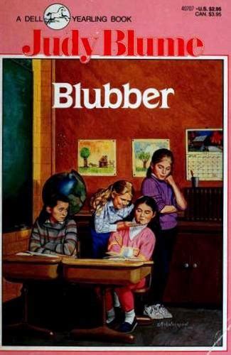 Blubber Judy Blume Pdf - BeckettqoMoyer