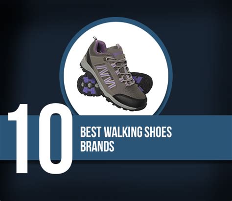 10 Best Walking Shoes Brands – Complete Guide With Price Range