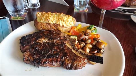 10 Best Steakhouse In Edmonton Alberta