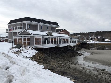 Norseman Resort - UPDATED 2018 Prices & Hotel Reviews (Ogunquit, Maine ...