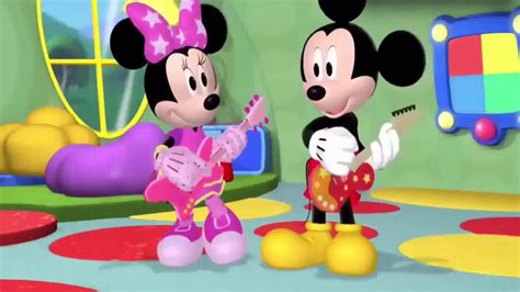 Mickey Mouse Clubhouse Disney Junior Full Episode #2 - YouTube