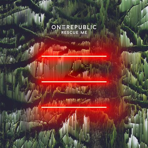 OneRepublic - Rescue Me - Reviews - Album of The Year