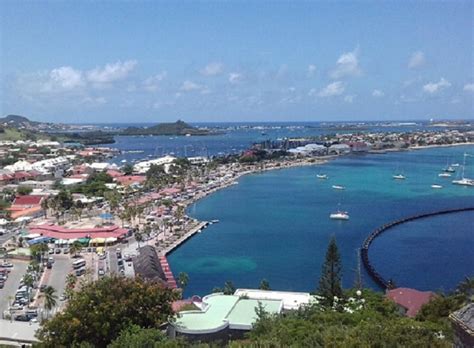 Philipsburg, Saint Martin - Our 3 Favorite Beaches