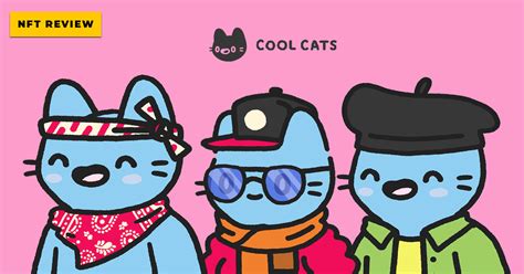 Cool Cats NFT: A Guide to the Cooltopia ecosystem