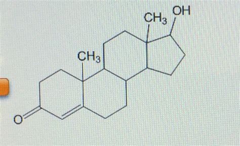 Click on all of the carbon chirality centers in the | Chegg.com