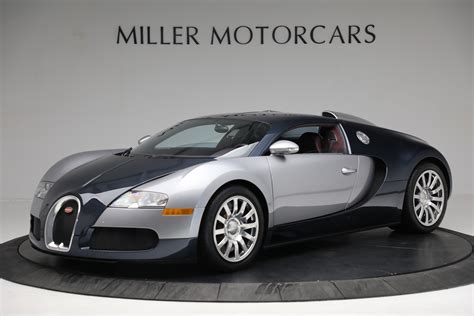 Bugatti Veyron 16.4 - Miller Motorcars - United States - For sale on ...