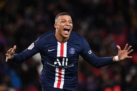 Mbappe - LeisaMorven