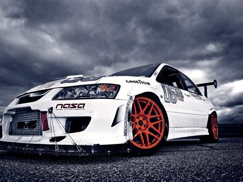 Rally Car Wallpapers - Wallpaper Cave